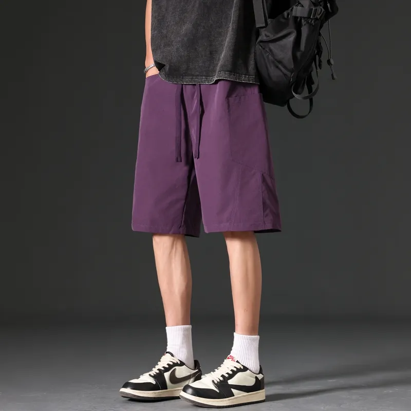 PIYOPIYO Cargo Shorts Unisex-15