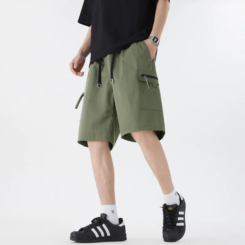 PIYOPIYO Cargo Shorts Unisex-10