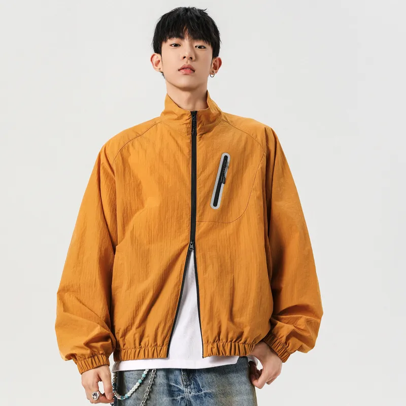 PIYOPIYO Sun Protection Clothing Unisex-11