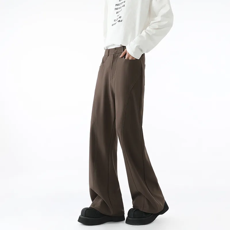 PIYOPIYO Suit Trousers Unisex-6