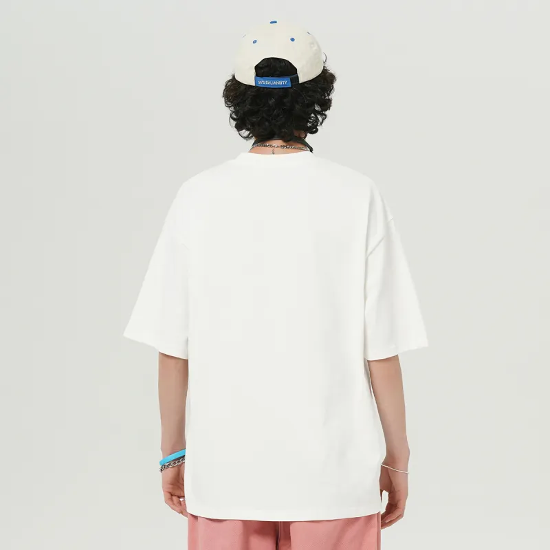 PIYOPIYO T Shirts Unisex-2