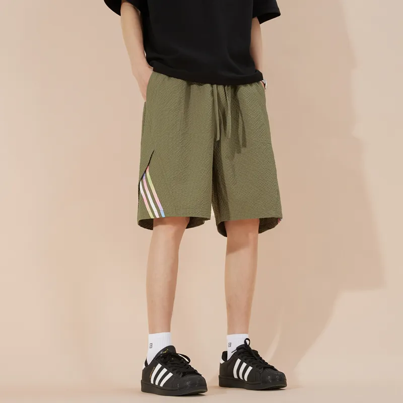 PIYOPIYO Casual Shorts Unisex-6