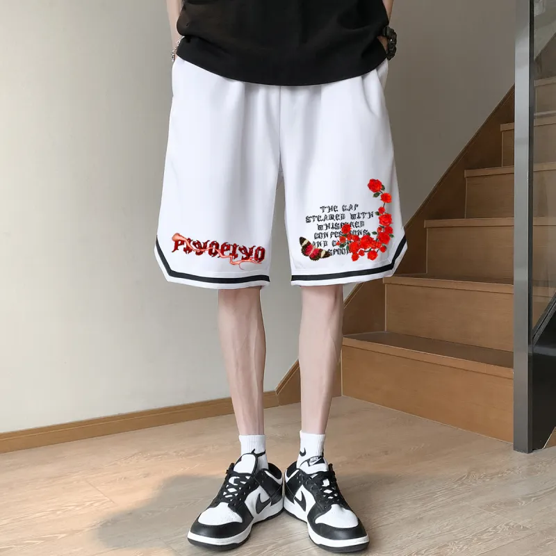 PIYOPIYO Sports Shorts Unisex-5
