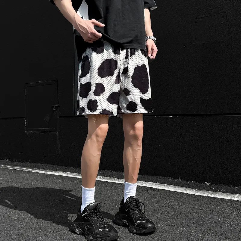 PIYOPIYO Casual Shorts Unisex-2