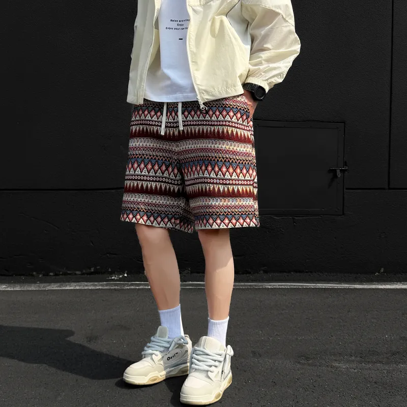 PIYOPIYO Casual Shorts Unisex-10