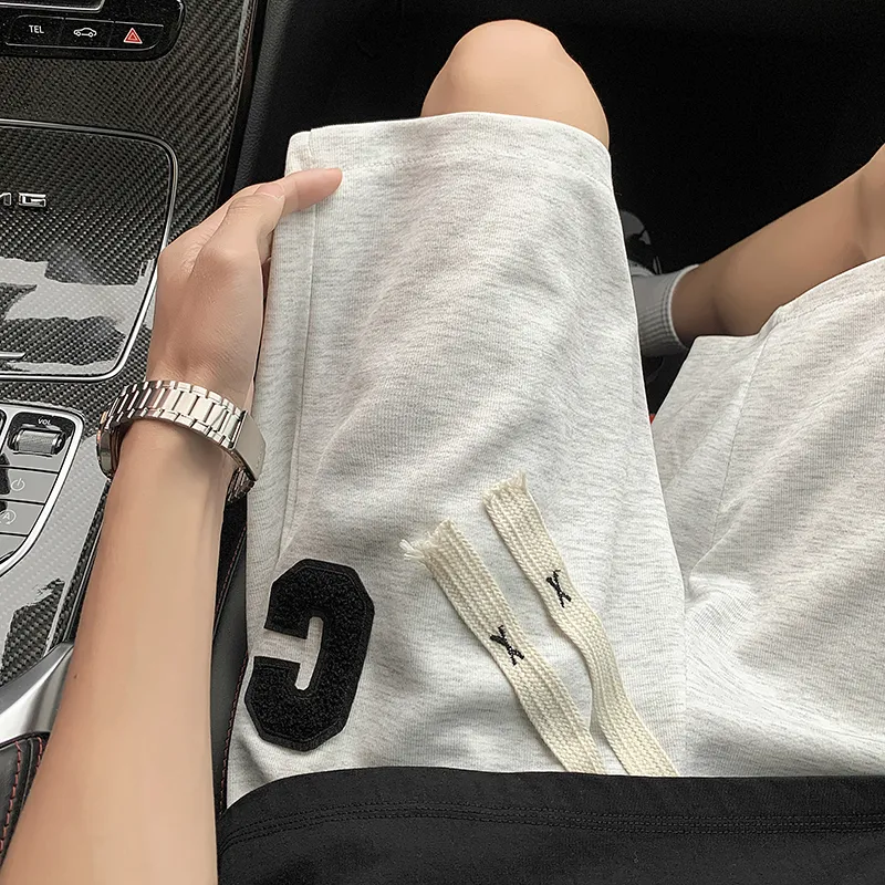 PIYOPIYO Casual Shorts Unisex-6