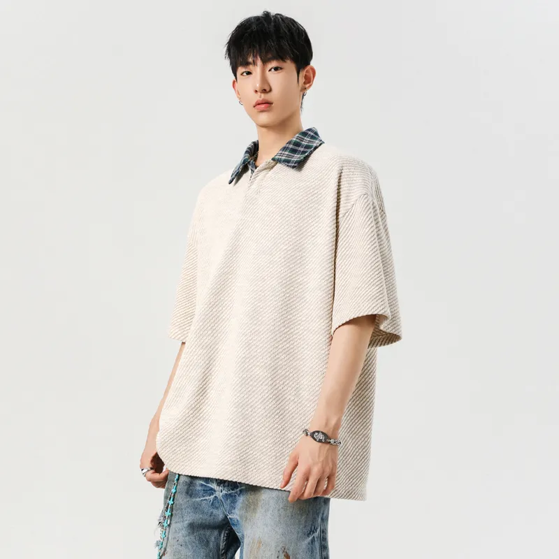 PIYOPIYO Polo Shirts Unisex-7