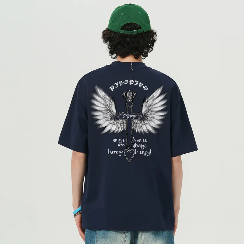 PIYOPIYO T Shirts Unisex-17