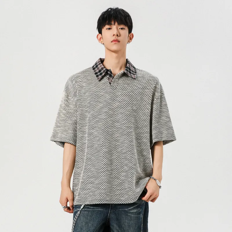 PIYOPIYO Polo Shirts Unisex-2