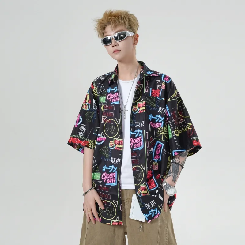 PIYOPIYO Shirts Unisex-4