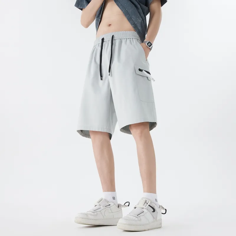 PIYOPIYO Cargo Shorts Unisex-6