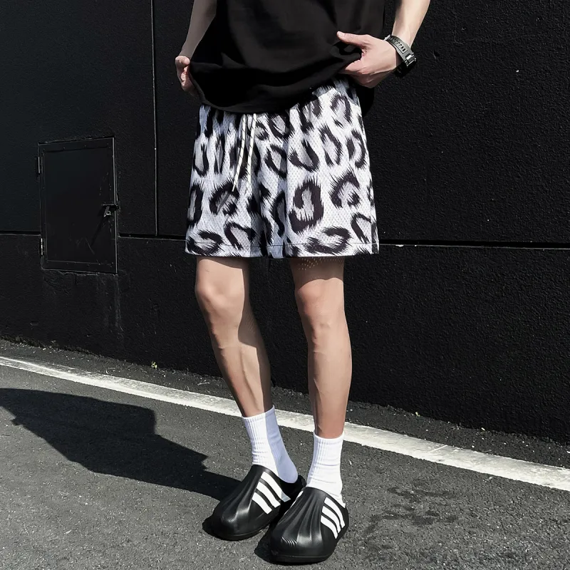 PIYOPIYO Casual Shorts Unisex-11