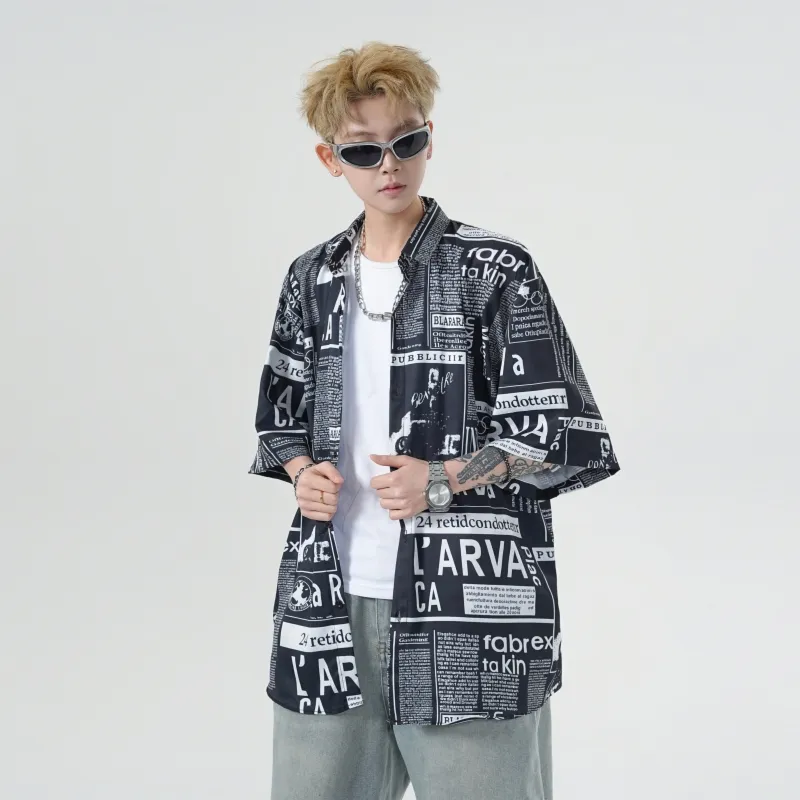 PIYOPIYO Shirts Unisex-9