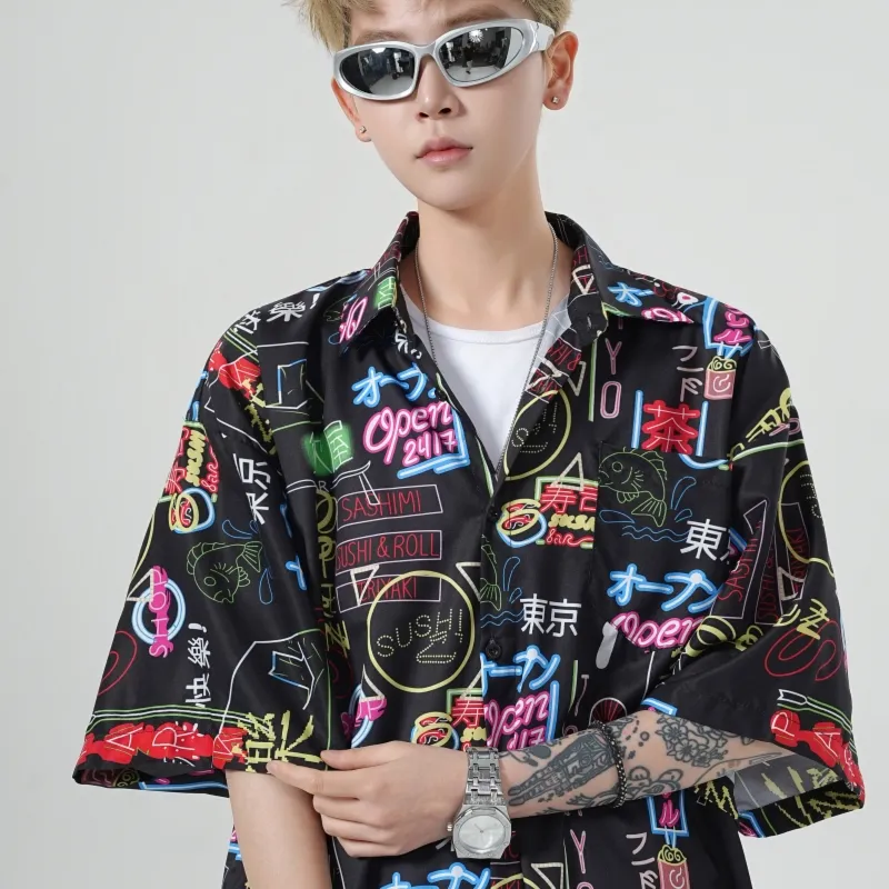 PIYOPIYO Shirts Unisex-7