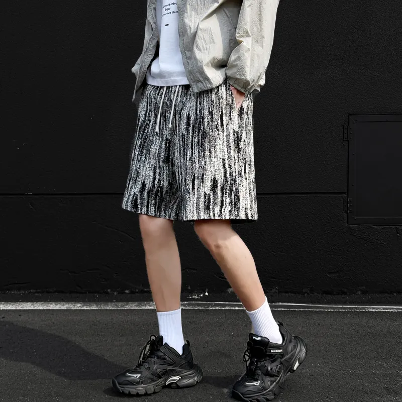 PIYOPIYO Casual Shorts Unisex-17
