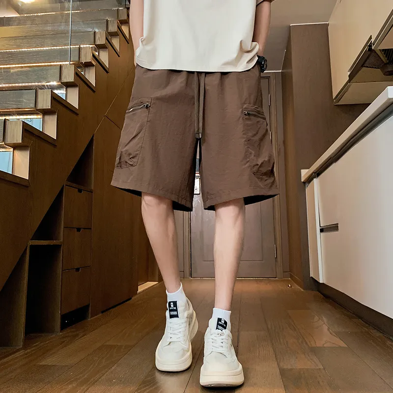 PIYOPIYO Cargo Shorts Unisex-9