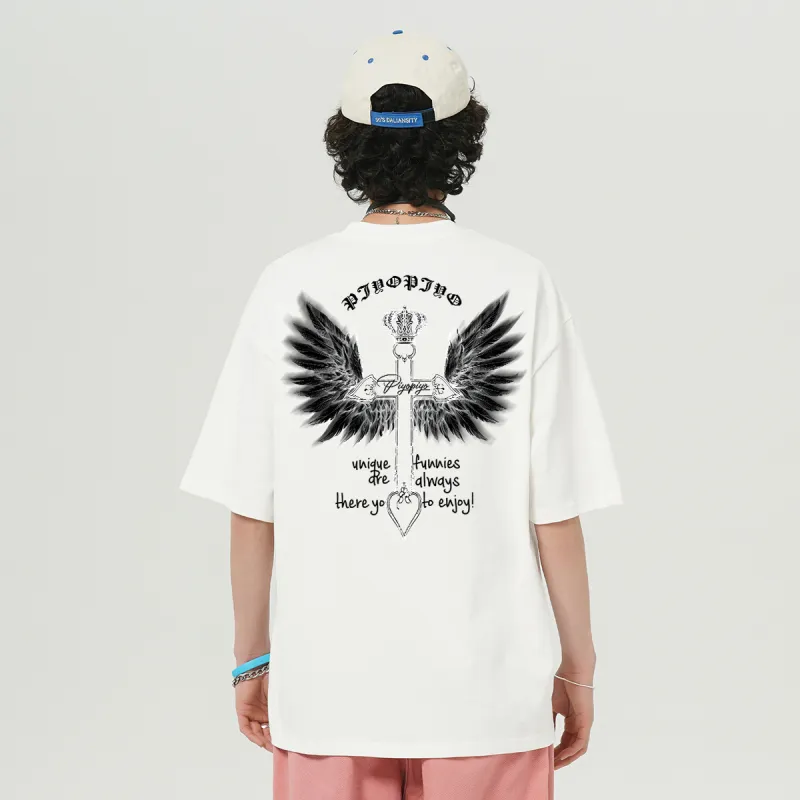 PIYOPIYO T Shirts Unisex-7