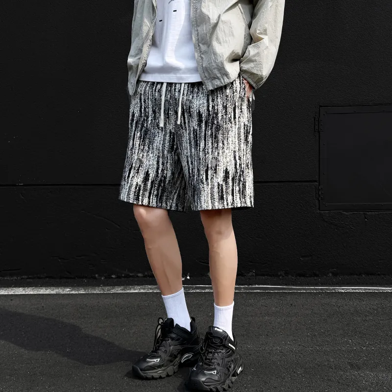 PIYOPIYO Casual Shorts Unisex-18