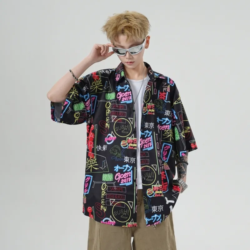 PIYOPIYO Shirts Unisex-5