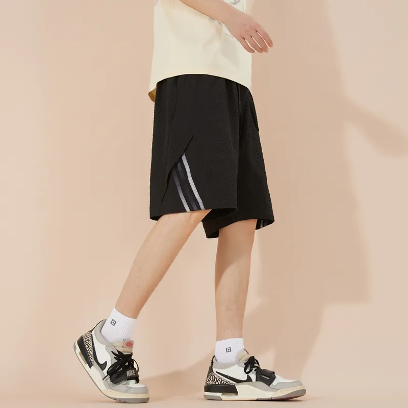 PIYOPIYO Casual Shorts Unisex-3