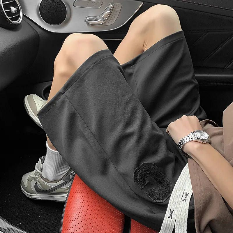 PIYOPIYO Casual Shorts Unisex-2