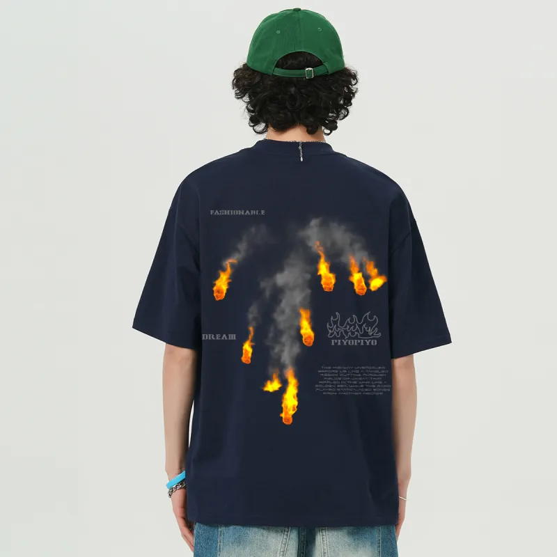PIYOPIYO T Shirts Unisex-12