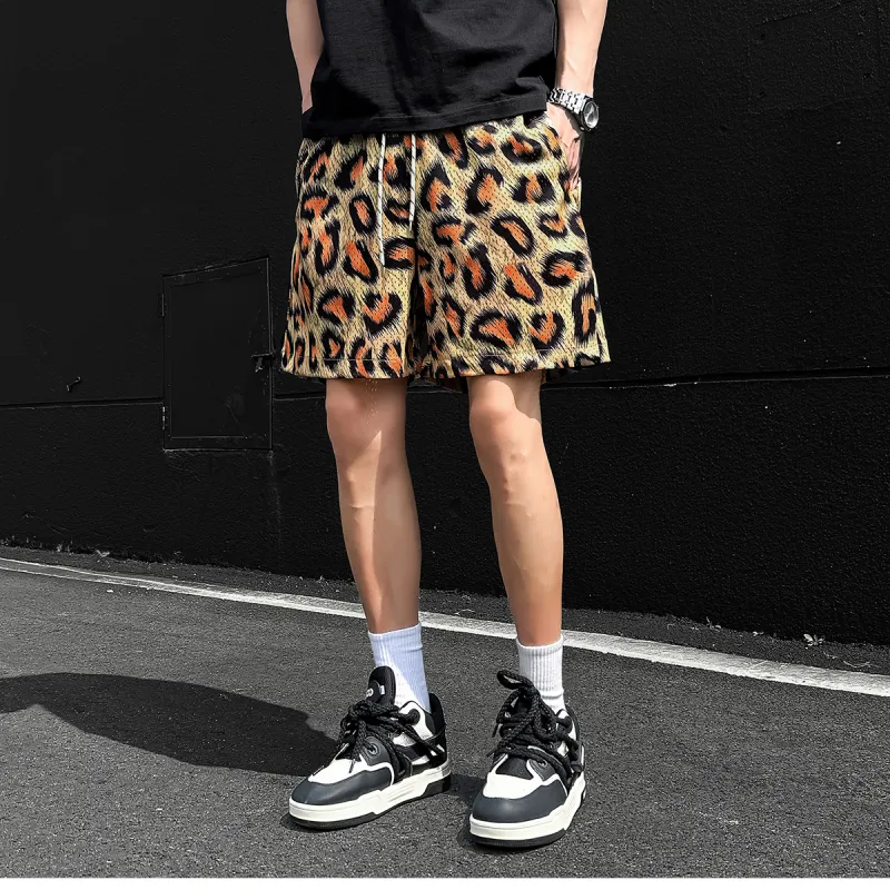 PIYOPIYO Casual Shorts Unisex-26