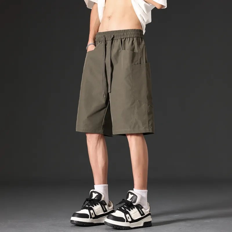 PIYOPIYO Cargo Shorts Unisex-10