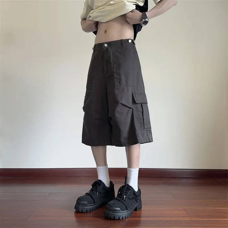 PIYOPIYO Cargo Shorts Unisex-2