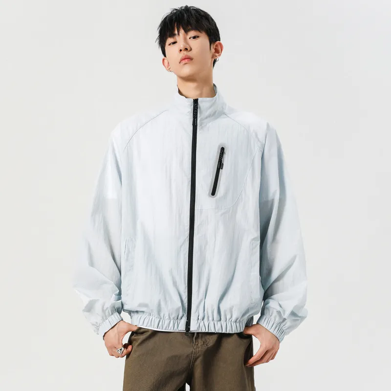 PIYOPIYO Sun Protection Clothing Unisex-19