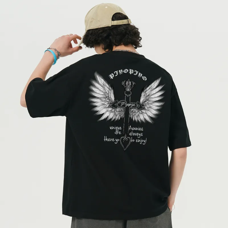 PIYOPIYO T Shirts Unisex-3