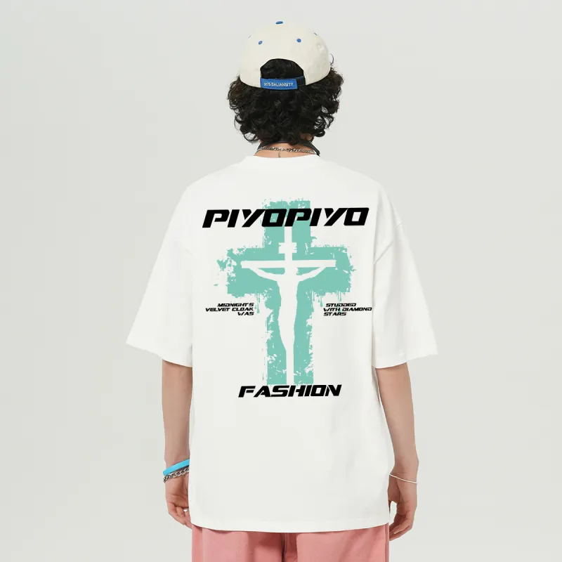 PIYOPIYO T Shirts Unisex-2