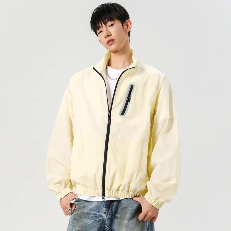 PIYOPIYO Sun Protection Clothing Unisex-3