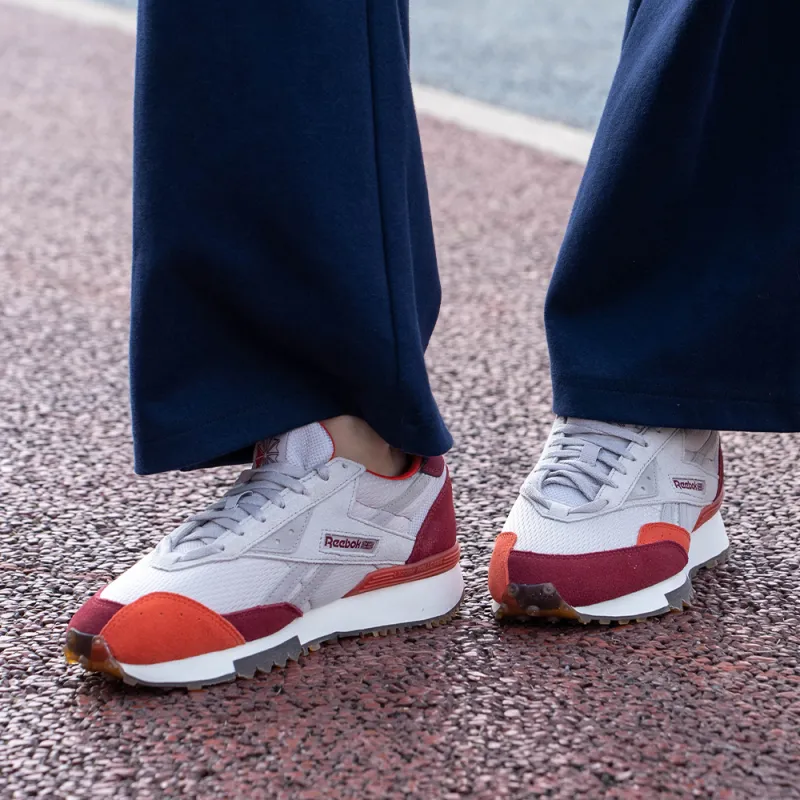 Reebok LX2200 'White Red'-6