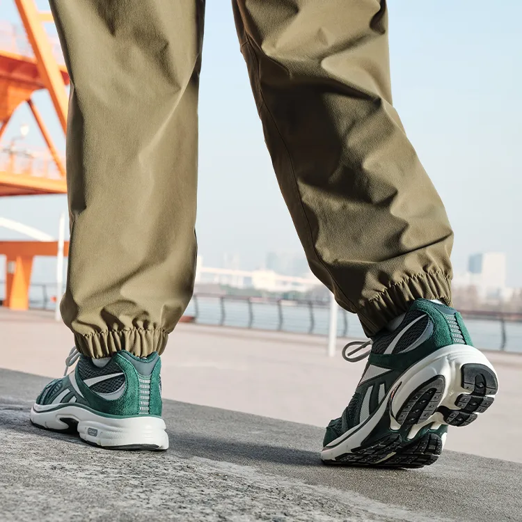 Reebok Premier Road Plus 6 'Tree Dark Green'-5