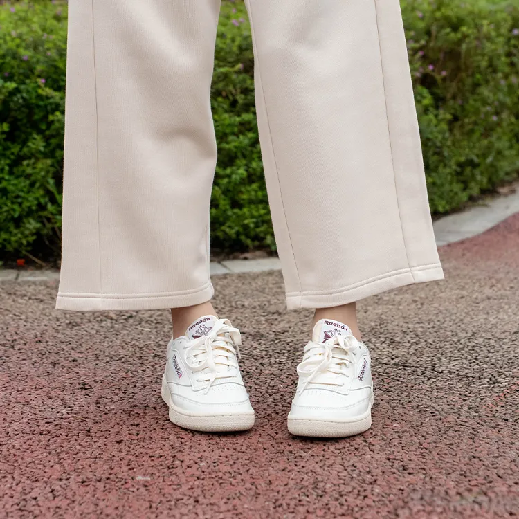 Reebok Club C 85 Vintage 'Chalk Alabaster'-7