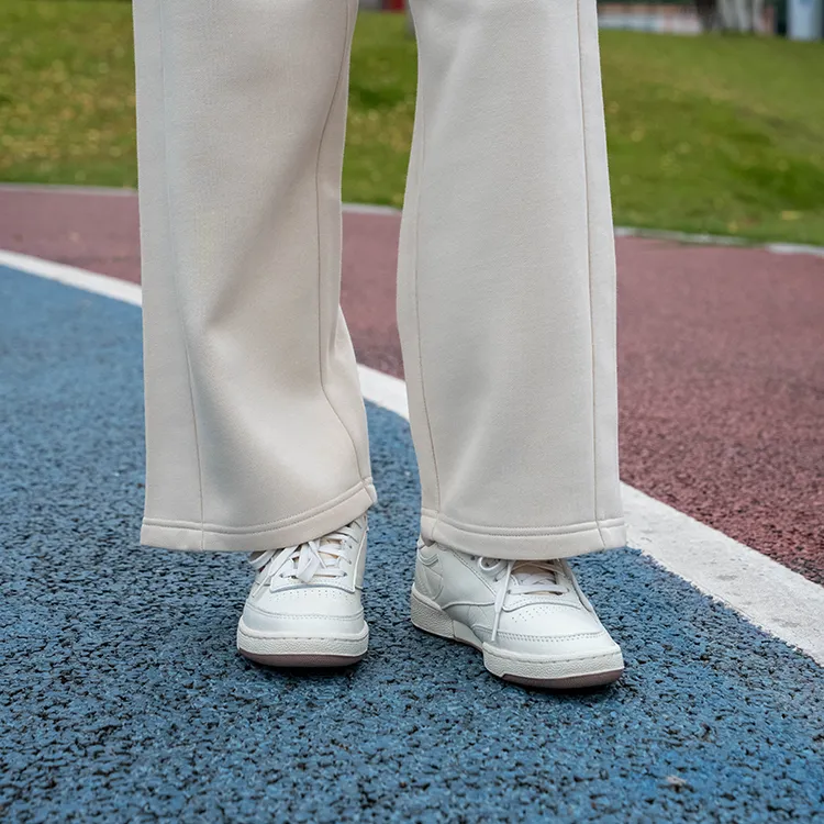Club C Reebok 85 Vintage 'Chalk Taupe'-6