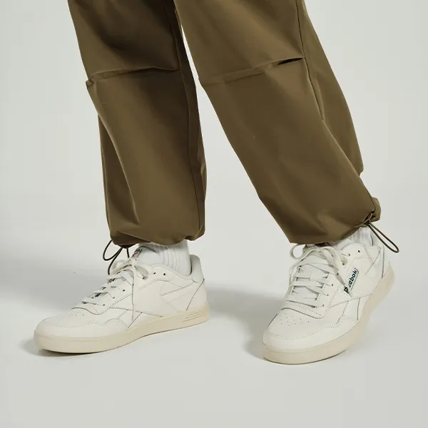 Reebok Club C 85 Vintage 'Chalk Glen Green'-4