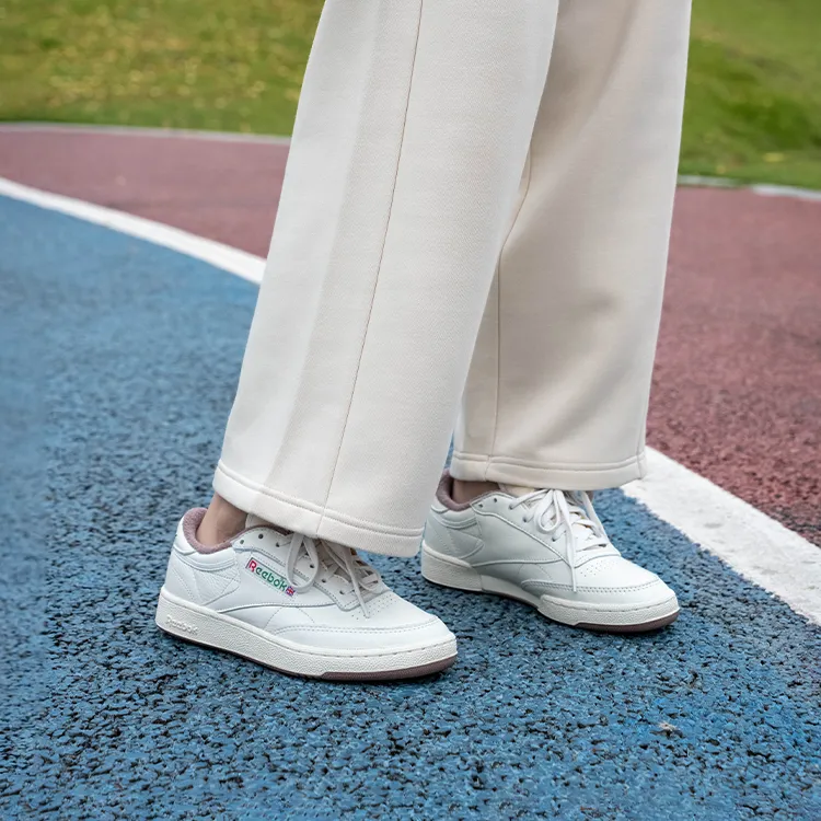 Club C Reebok 85 Vintage 'Chalk Taupe'-5