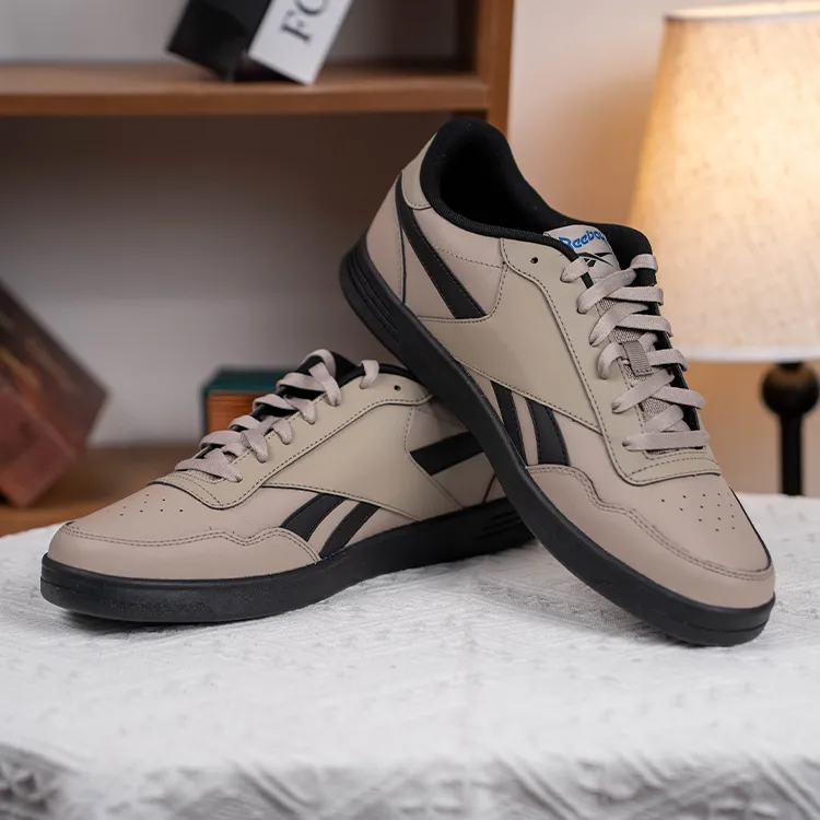 Reebok Court Advance 'Ash Black'-5