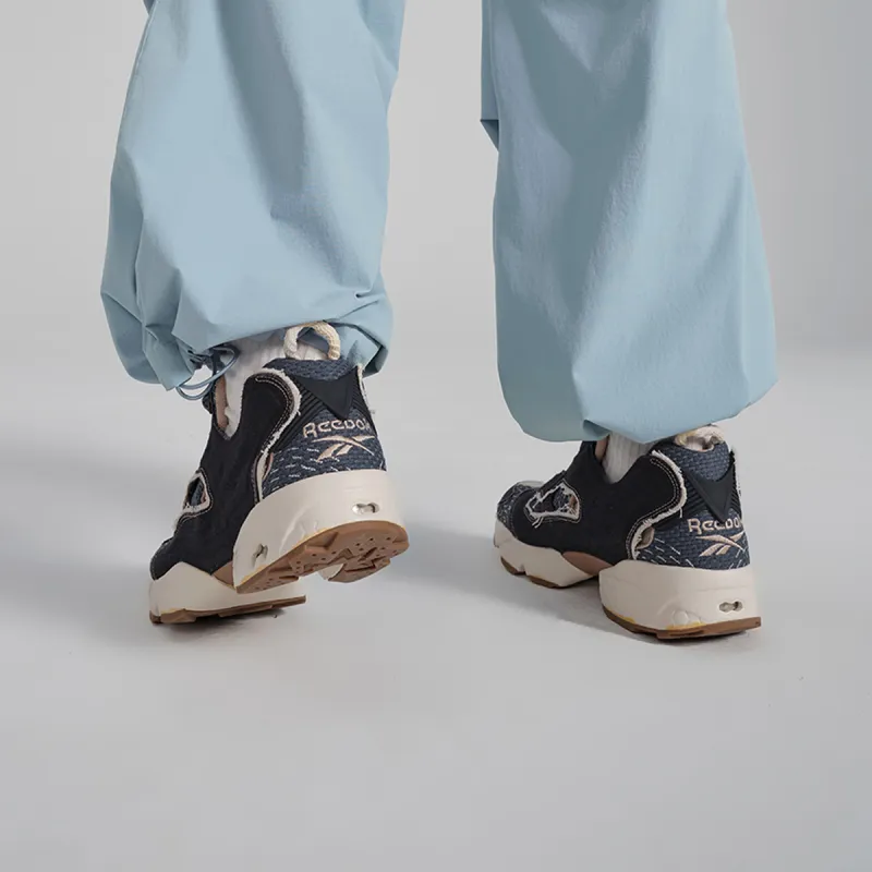Reebok Instapump Fury 94 Obsidian Sashiko-6