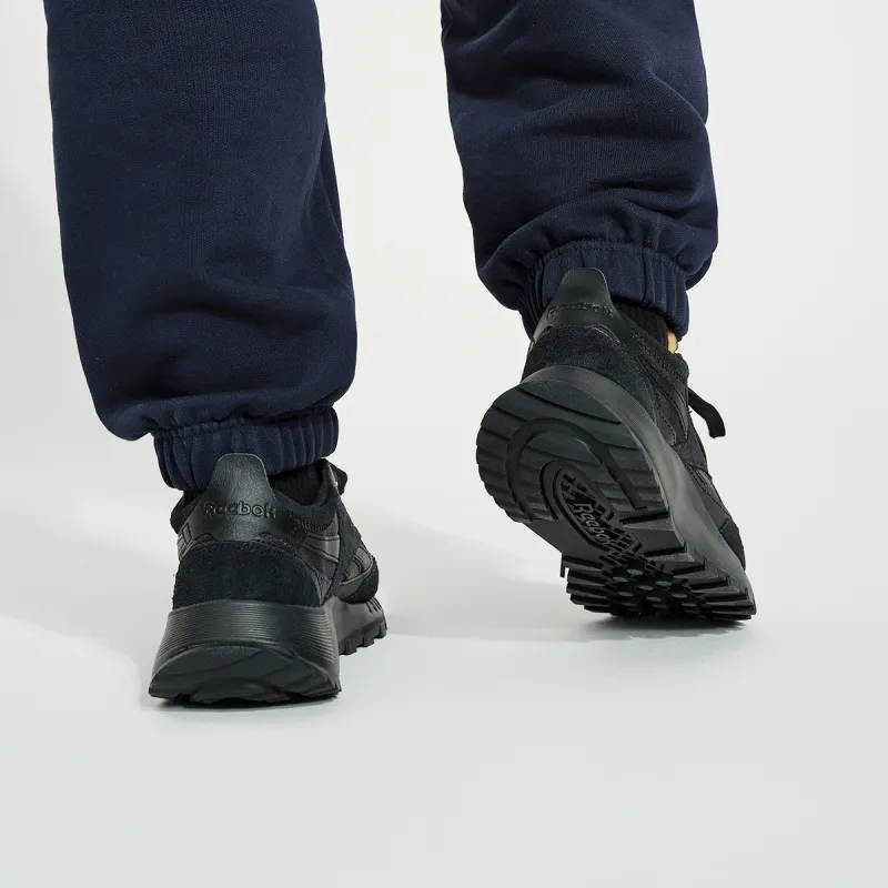 Reebok Classic Leather Legacy Shoes 'Black'-9