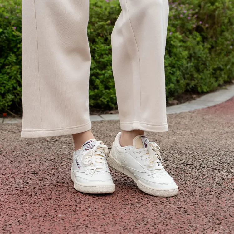 Reebok Club C 85 Vintage 'Chalk Alabaster'-6