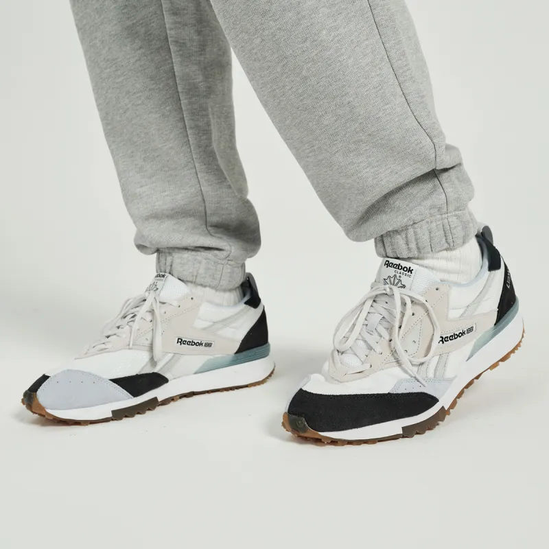 Reebok Lx 2200 'Pure Grey Pale Blue'-5