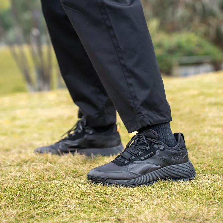 Reebok Dmx Trail Gore Tex 'Black'-6