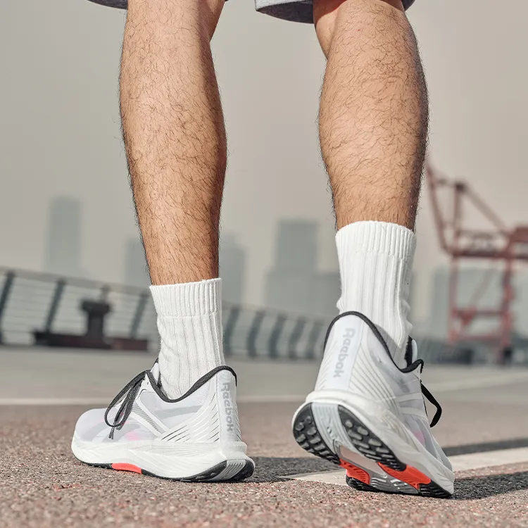 Reebok Floatride Energy 5 'White Pale Blue'-5