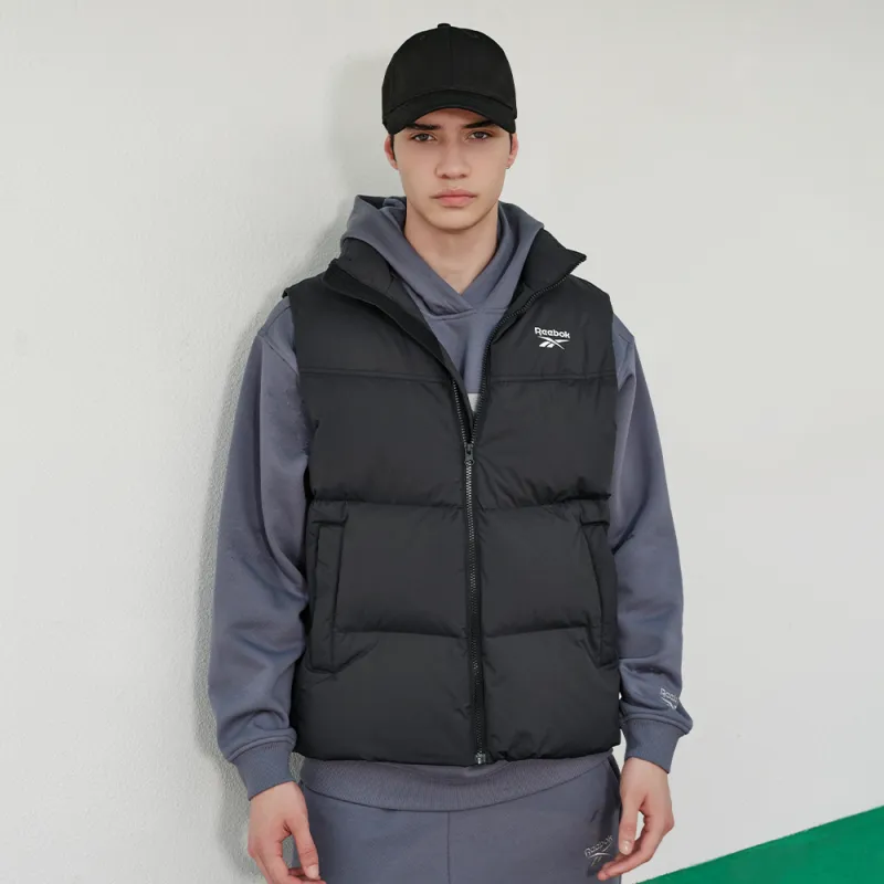 Reebok Vests Unisex Black-2