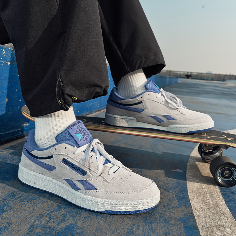 Reebok skateboarding shoes discount
