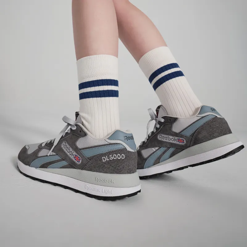 Reebok DL5000 'Grey Vintage Blue'-7