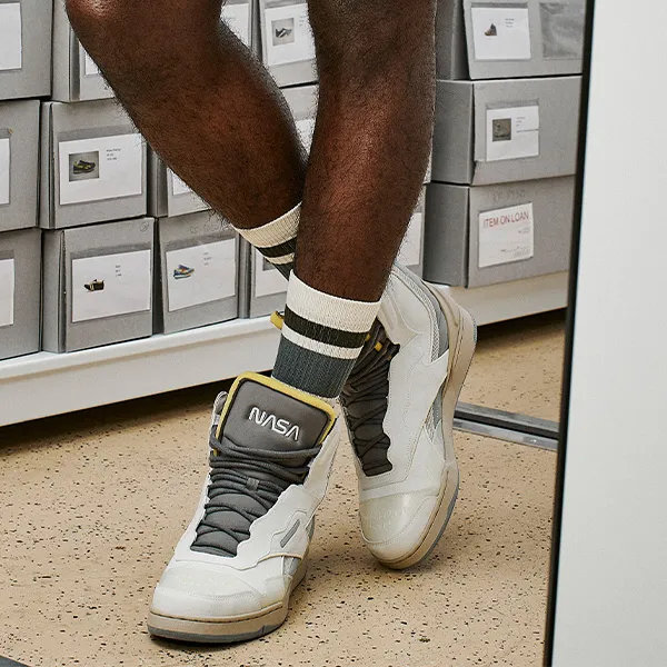 Reebok BB4K2 Nasa Artifact Transfer Program-5